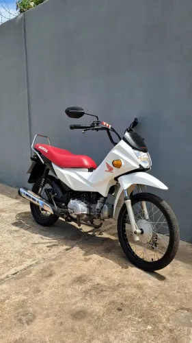Pop 110i 2019 bem conservada
