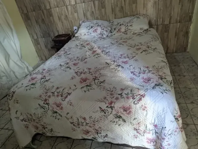 Cama