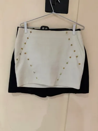 Desapegos (tops, bodys, saias, blusas)