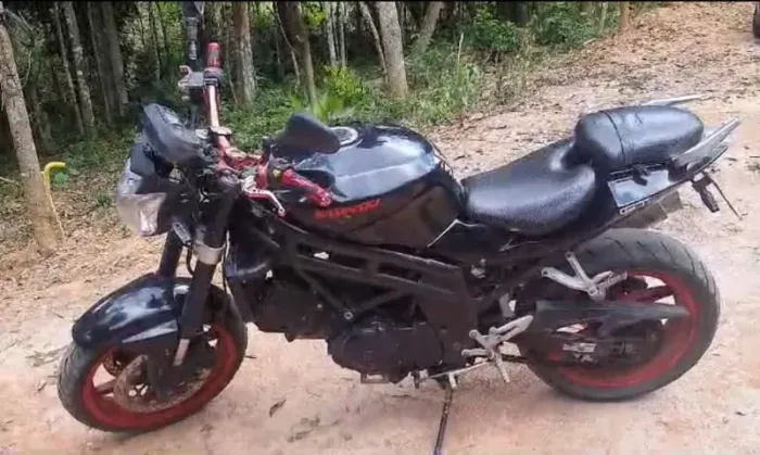 COMET 650