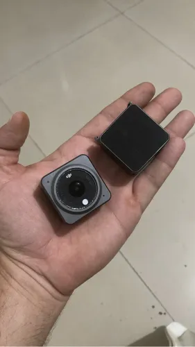 Câmera Dji Osmo Action 2