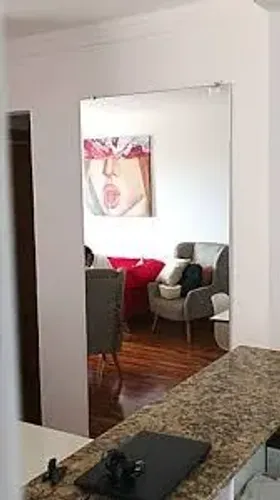 Espelho corpo inteiro grande