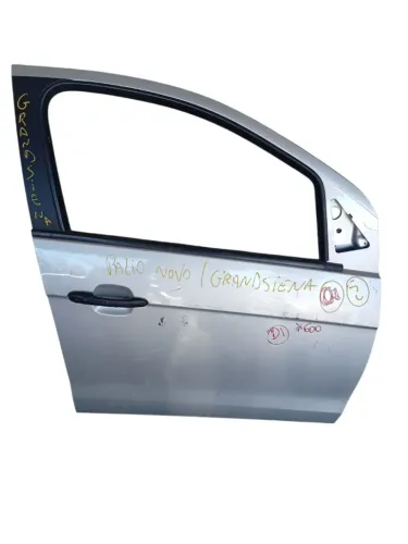 PORTA DIANTEIRA DIREITA FIAT PALIO NOVO/GRANDSIENA 4519