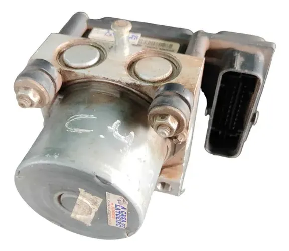 Modulo Central Citroen C4 07/ *0