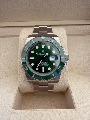 Submariner Hulk