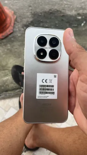 Redmi noto pro 15