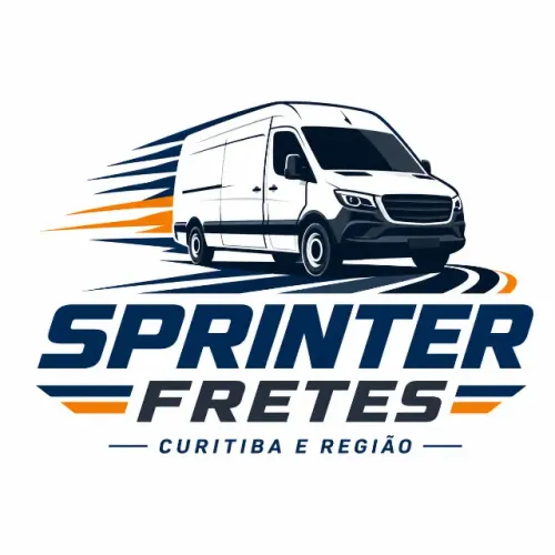 FRETES COM SPRINTER 311 CDI - CURITIBA E REGIÃO