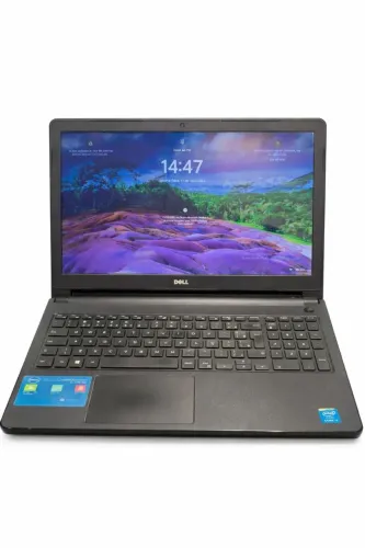 NOTEBOOK DELL 4th | 16GB RAM | 256GB RAM | 8x R$ 218,00