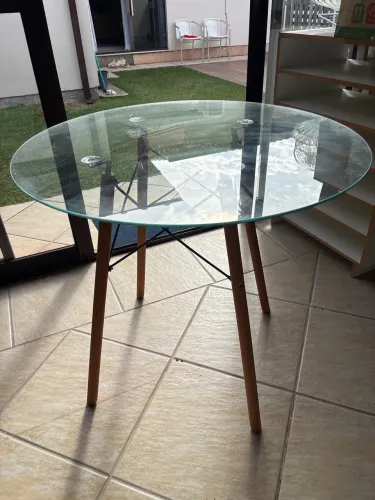 Mesa Eiffel
