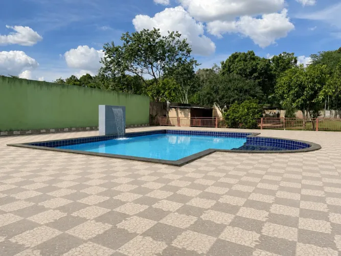 Chácara para Temporada e Eventos | Piscina | Diárias e Finais de Semana
