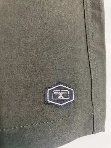 Bermuda Delito Casual