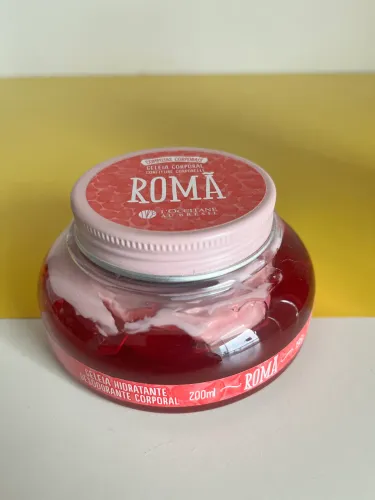 Compota hidratante Romã - LOccitane au Brésil