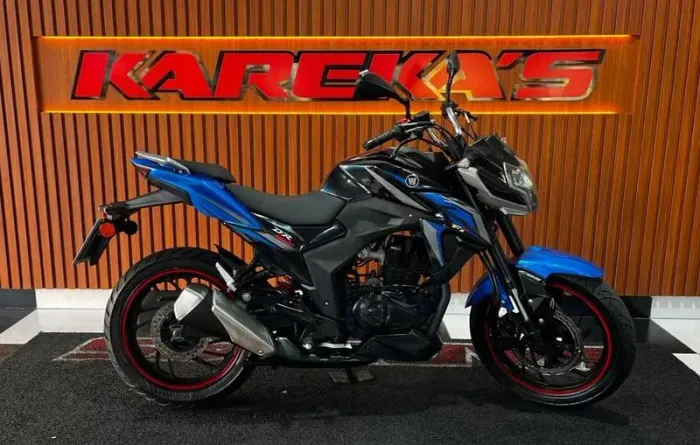 HAOJUE DR160 2021