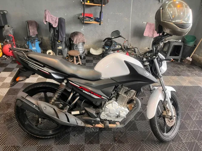 Facta yamaha 150