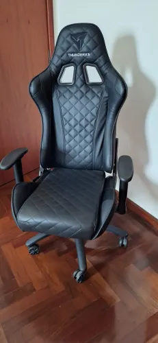 Cadeira Gamer ThunderX3