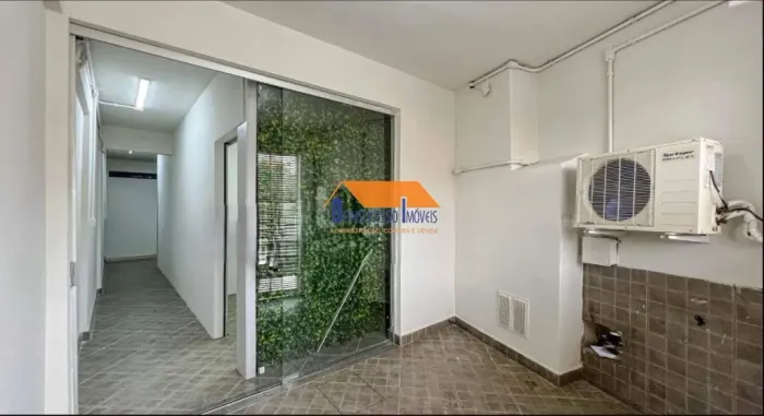 Predio comercial com salas Bairro Renascença em Belo Horizonte