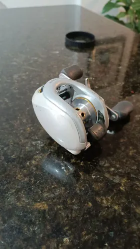 Carretilha Shimano chronarch