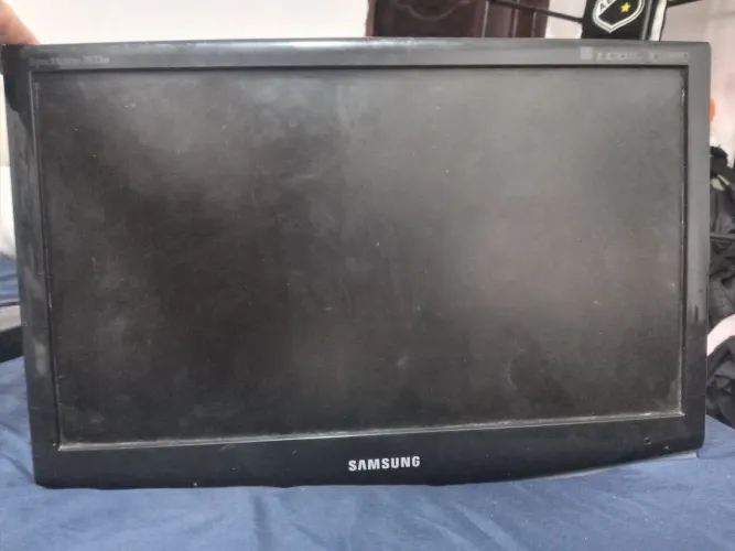 Monitor TV Samsung 24"