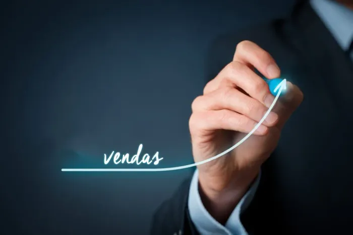 Vendedor 