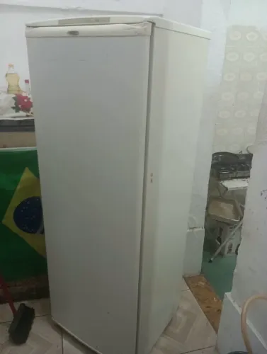 Geladeira Consul