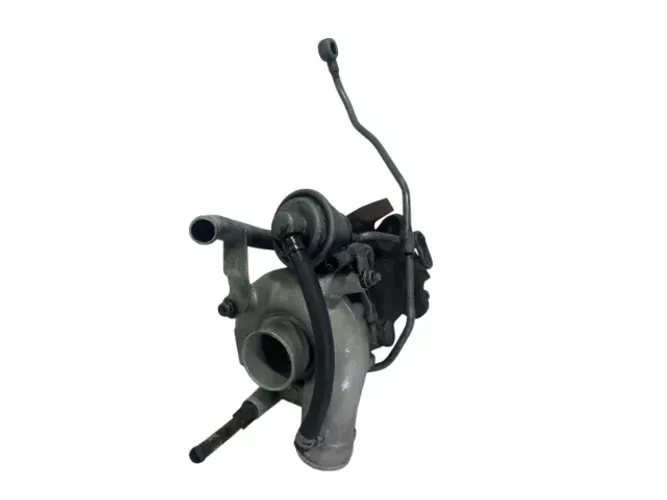 Turbina Original Kia Sportage 2.0 Turbo Diesel 2000-2004