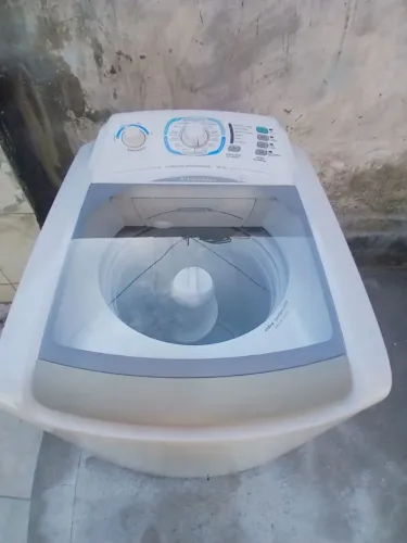 Máquina de lavar