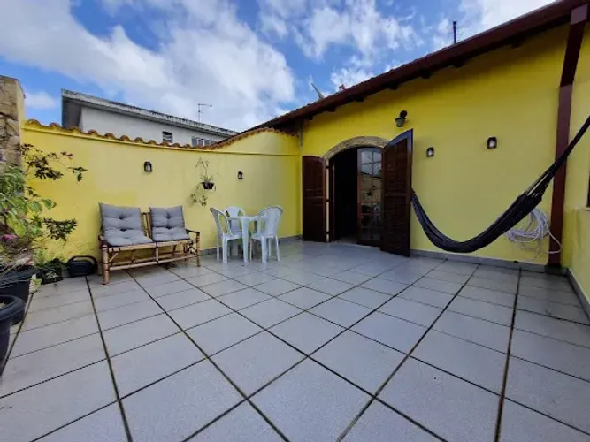 Sobrado com 3 dormitórios à venda, 187 m² por R$ 670.000,00 - Cidade Edson - Suzano/SP