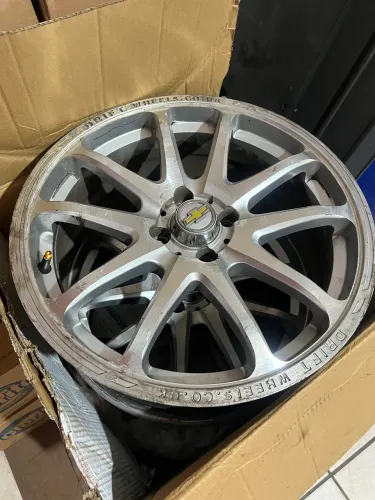 RODAS 17