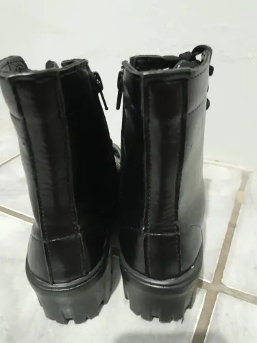 Bota nova