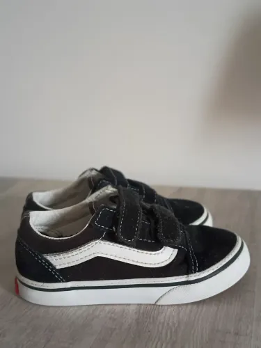 Tênis vans infantil