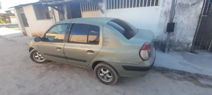 Vendo Renault Clio 2004