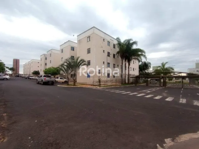 Apartamento à venda, 2 quartos, Shopping Park - Uberlândia/MG - Rotina Imobiliária