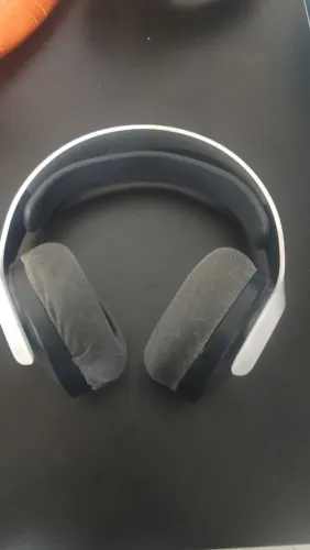 Fone pulse 3d original ps5