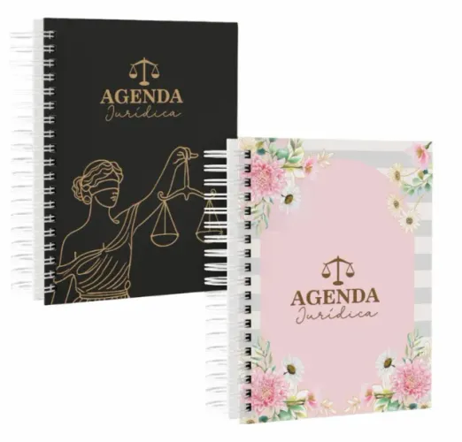Agendas personalizadas