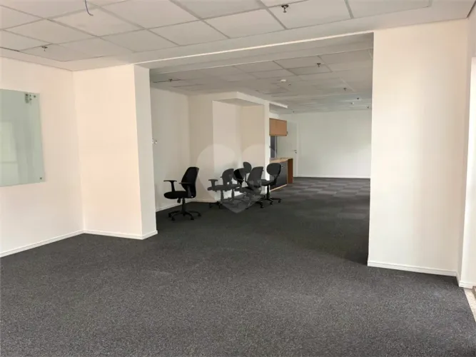 Salas para locação em Vila olímpia - SP