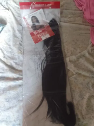 Vendo aplique tic tac preto
