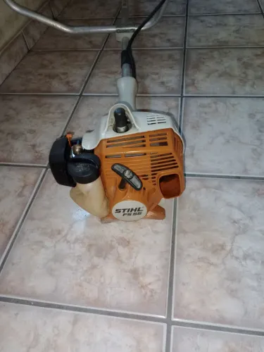 Roçadeira Stihl F55