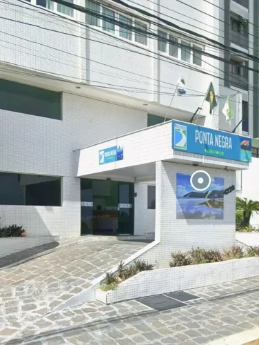 Apartamento à venda no HOTEL PONTA NEGRA FLAT, PONTA NEGRA, Natal, RN