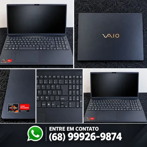 NOTEBOOK VAIO FE16/ 512 GB/ 16 RAM