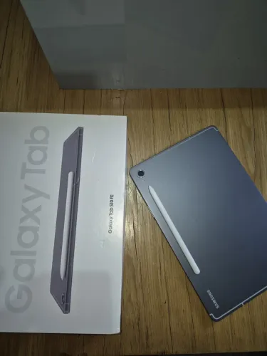 Galaxy tab s10 fe 