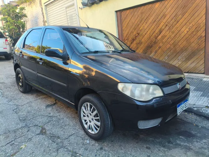 Fiat Palio 1.0 Economy Fire Flex 8V 4P 2010