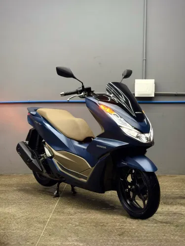 PCX 160 DLX 2024 ( PRA VENDER RÁPIDO ) 