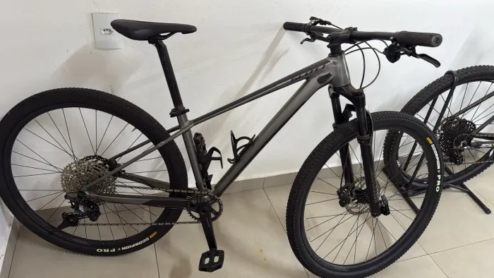 Scott scale 965 tamanho S