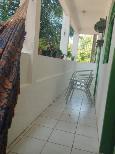 Amplo apt próximo ao mar Maracaipe 