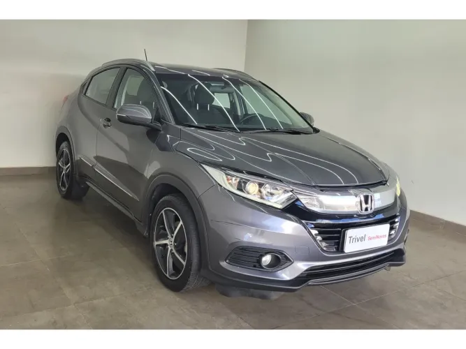 Honda HR-V EX 1.8 Flexone 16V 5P Aut. 2021