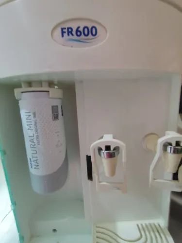 purificador de água FR600