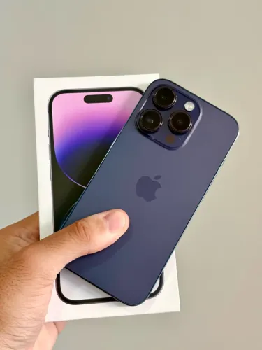 iPhone 14 PRO 