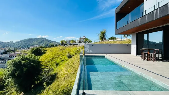 Casa com 3 quartos/dormitórios no Centro, em Antônio Carlos - SC