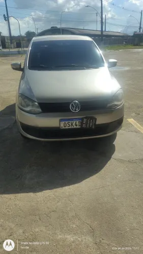 Volkswagen Fox 1.0 MI Total Flex 8V 5P 2014