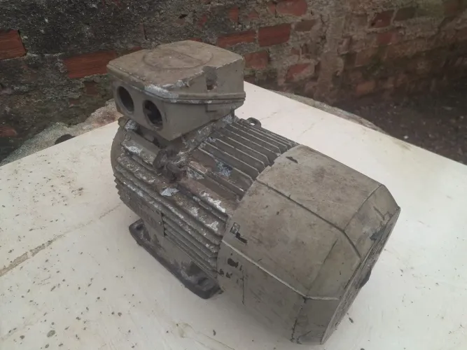 Motor 5 cv